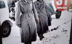 2 февраля — день окончания Сталинградской битвы