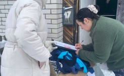 Добрые дела не остаются незамеченными!