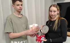 Семейный бюджет