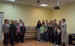 Праздник 23 февраля