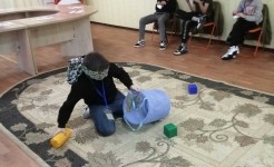 20.02.26: мероприятие ко Дню защитника Отечества!