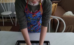 Самса‑мания накрыла нас с головой!