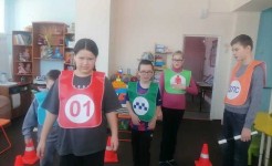 Интересные каникулы