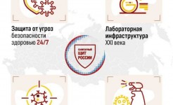 Профилактика гриппа и ОРВИ в рамках реализации коммуникационной стратегии "Санпросвет" федерального проекта "Федеральный щит страны - безопасность для здоровья (предупреждение,выявление, реагирование)"