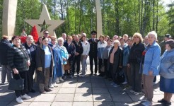 День Великой Победы!