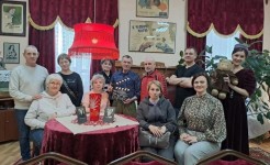 Кинороман длиною в жизнь