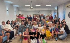 1 июня - День защиты детей