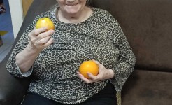 Благотворительная акция "Мост добра"