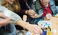 Творческая мастерская