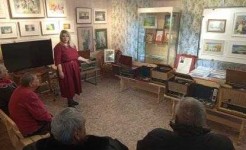 Музей "День открытых дверей"