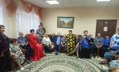 Международный день инвалидов