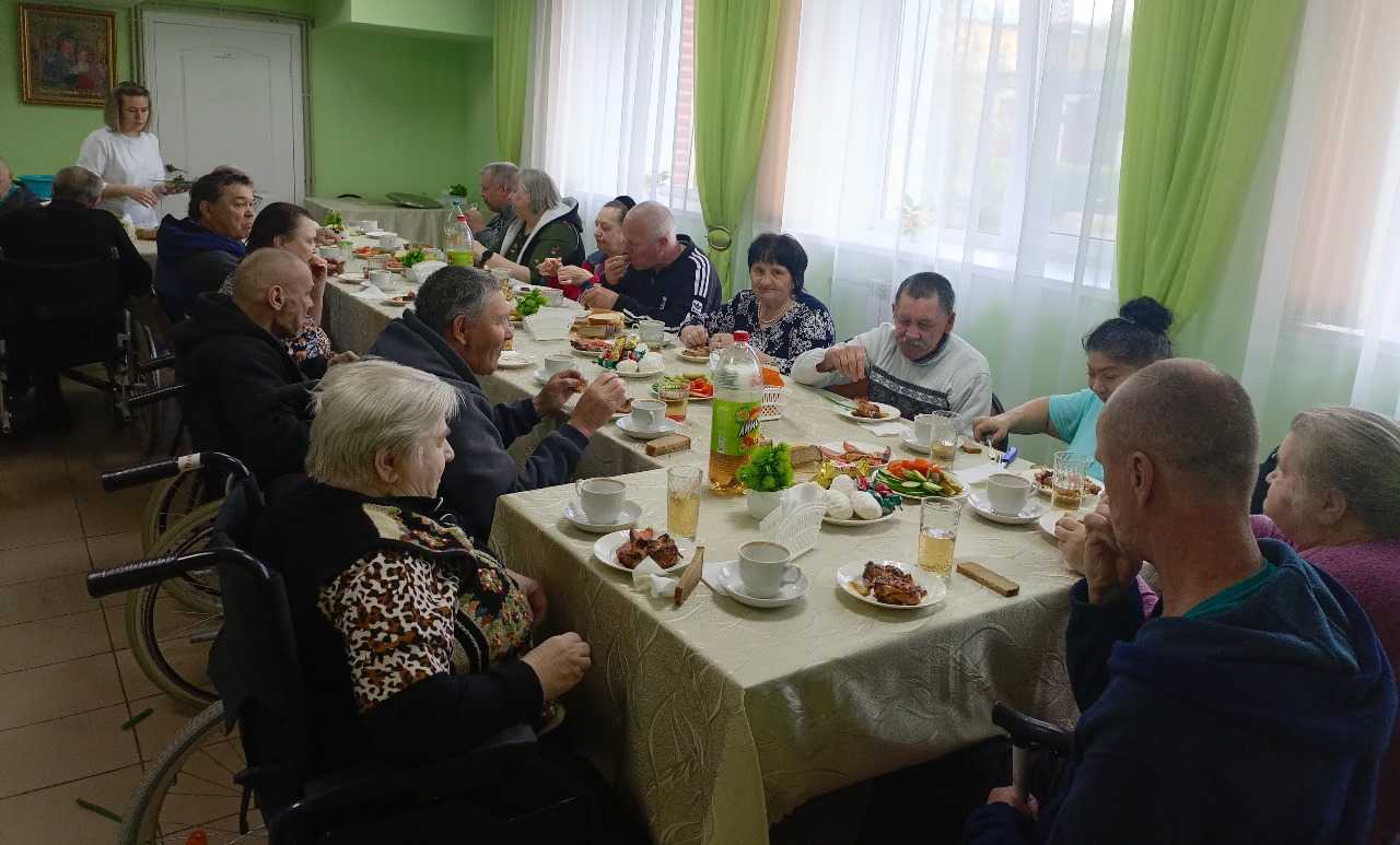 Международный день семьи