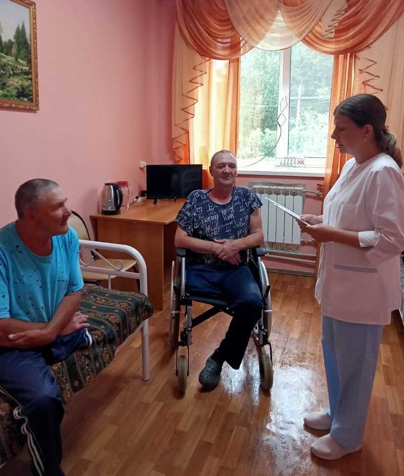 Беседа о бактериальных респираторных заболеваний