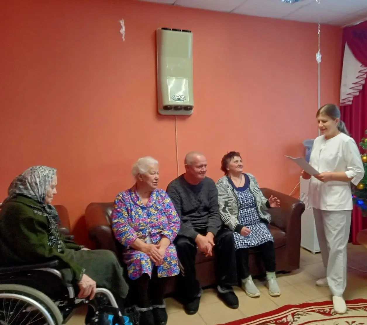 Беседа на тему: «Почечная колика»