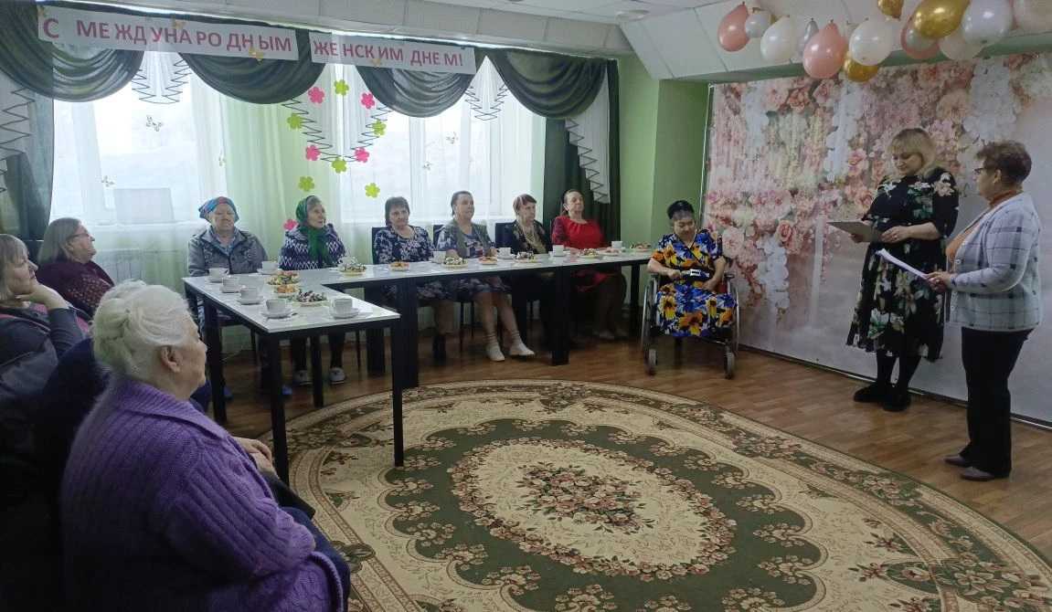 Концерт «Музыкальный букет»