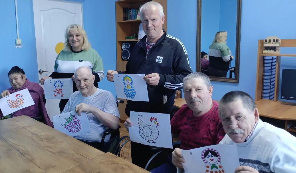 Музыкотерапия