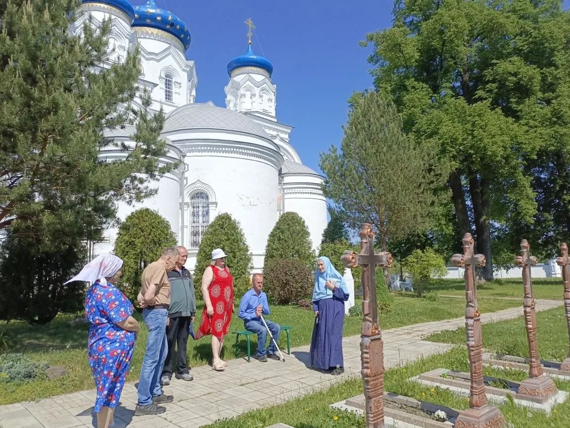 Кутузовский Скит