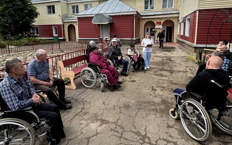 Секреты здорового питания