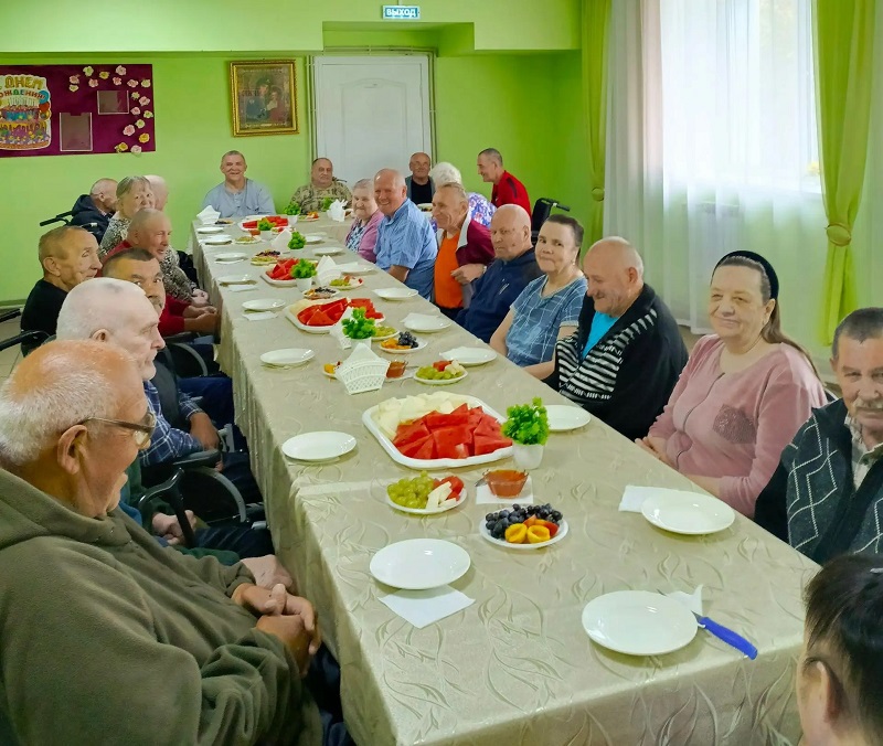 Медовый Спас