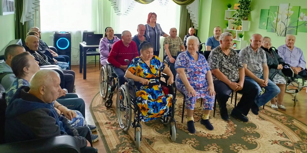 День российского кино