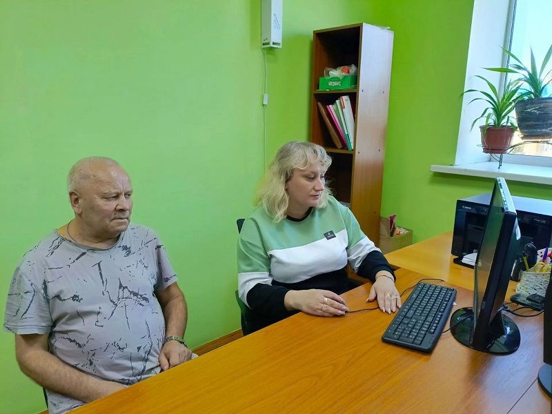 Онлайн-опрос по формированию доступной среды для инвалидов