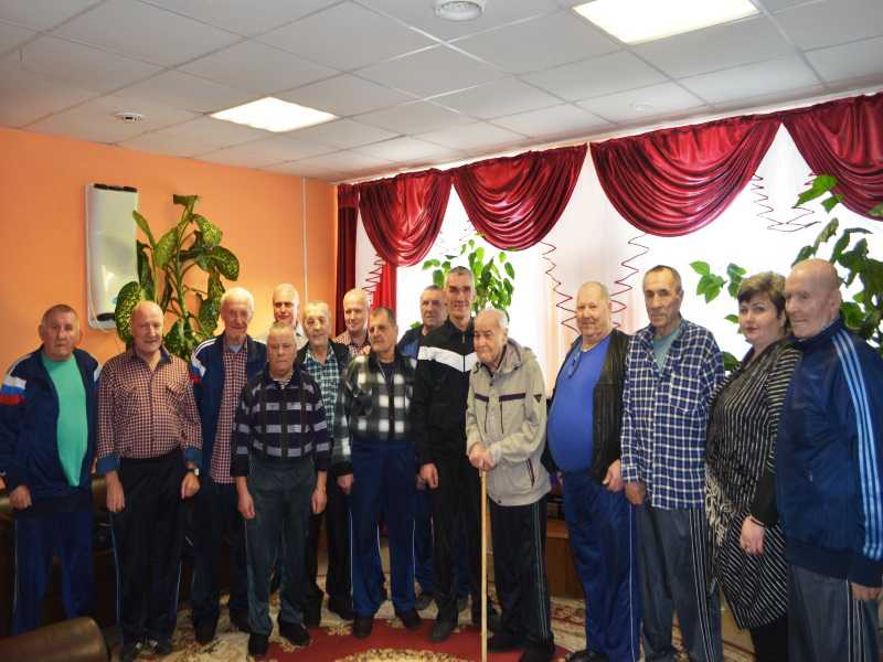 Поздравления и подарки в День защитника Отечества!