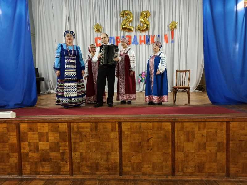 Поздравление к Декаде инвалидов