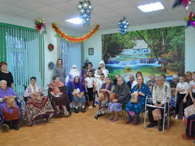 Новогодний Концерт Новый Год