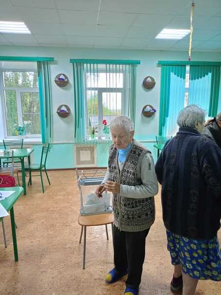 Участие в выборах губернатора Нижегородской области.