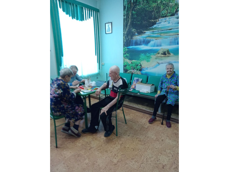 В компании - веселее!