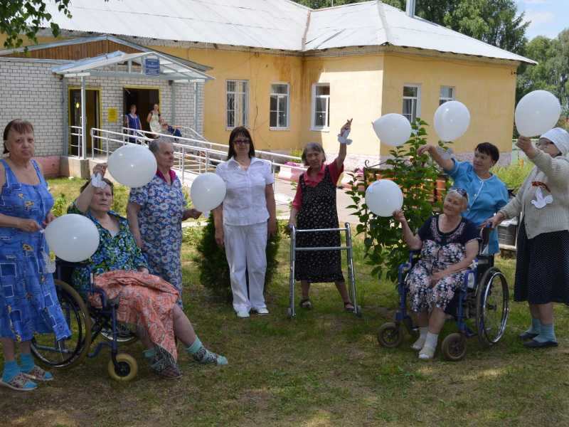 Литературно-тематический вечер