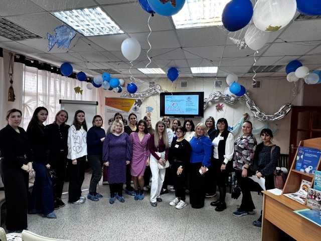 В рамках Комплексного плана организационно-методической работы организаций социального обслуживания Нижегородской области, рады сообщить о проведении зонального круглого стола на тему «Устойчивая семья».