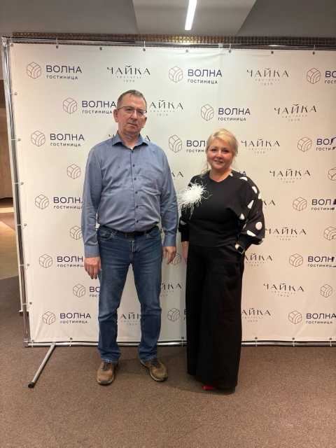 Руководитель и педагог-психолог Учреждения приняли участие в семинаре-тренинге «Профессиональное (супервизорское) сопровождение специалистов, вовлечённых в деятельность по восстановлению способности семьи справляться с кризисом».