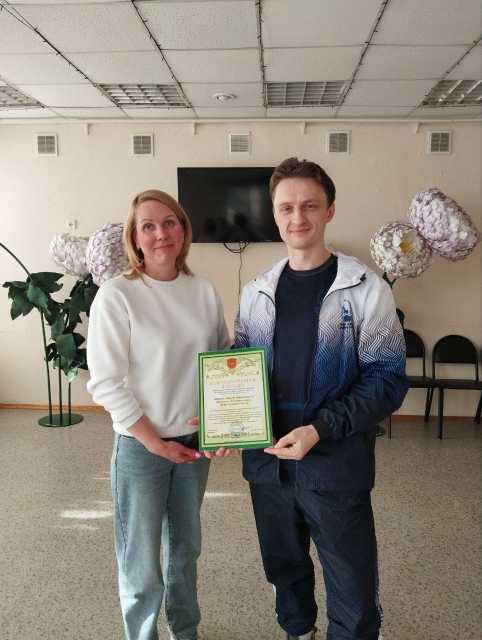 В нашем учреждении очередная встреча со значимым взрослым для ребят — Андреем Николаевичем Шираном. Презедентом Федерации каратэ Нижегородской области!