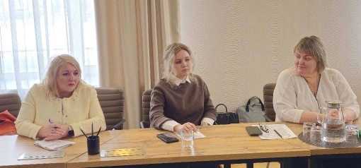 ВИЗИТ ДЕЛЕГАЦИИ из НИЖНЕГО НОВГОРОДА В ОБЛАСТНОЙ ЦЕНТР ПРОФИЛАКТИКИ И РЕАБИЛИТАЦИИ г. ТЮМЕНЬ!