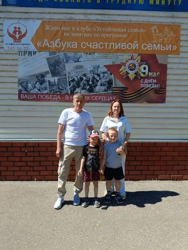 История со счастливым концом: Тимоша вернулся в семью!
