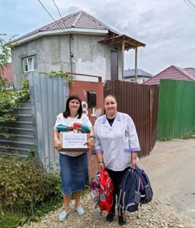 Служба «Дети в семье»: оперативная помощь и поддержка в трудную минуту