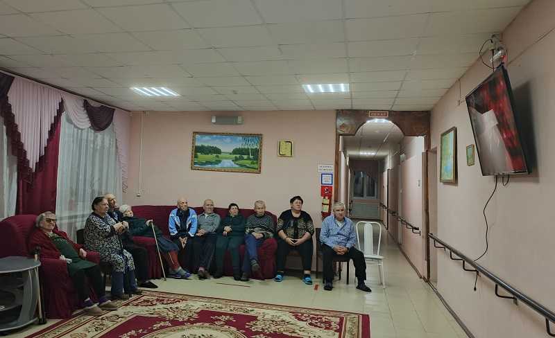 Легенда сцены и экрана