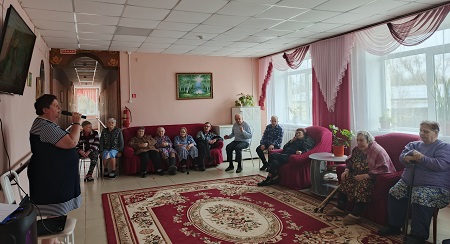 1-мая праздник Весны и Труда