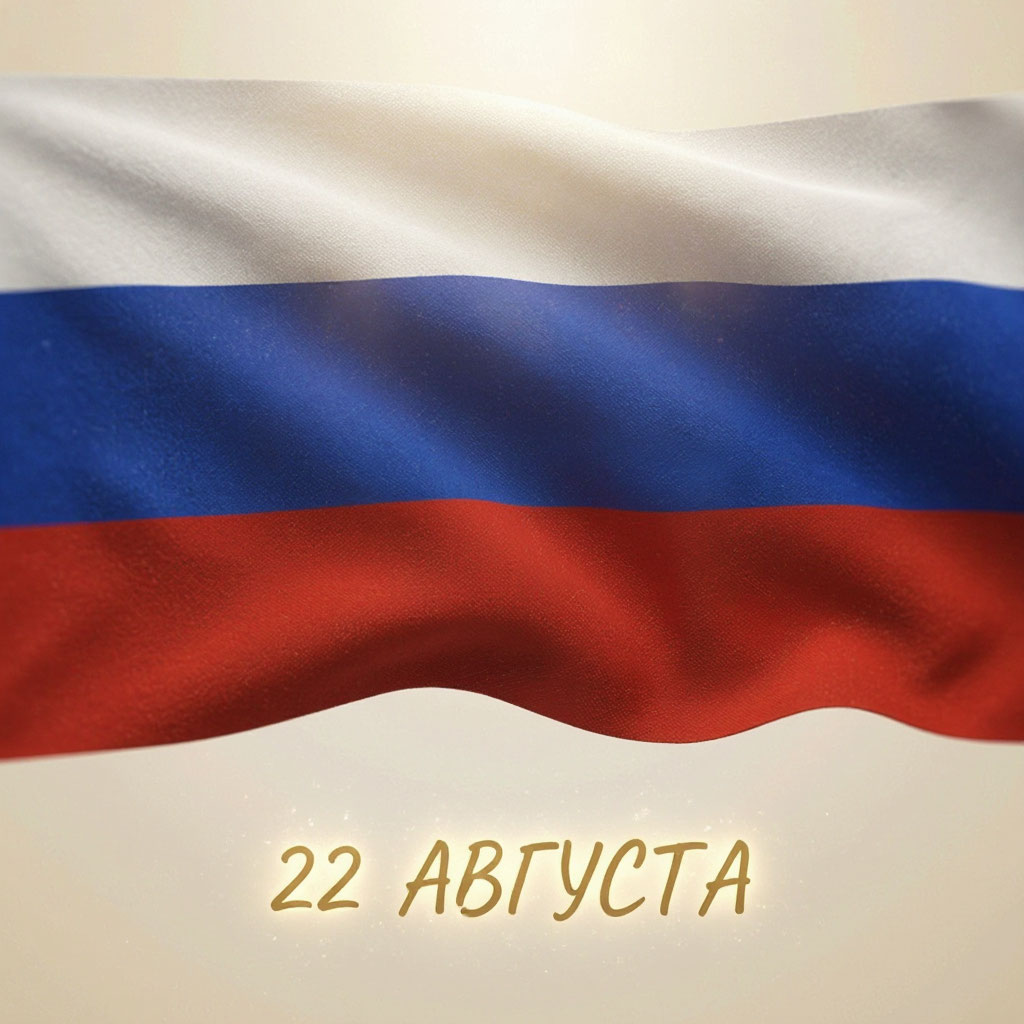 День Государственного флага Российской Федерации