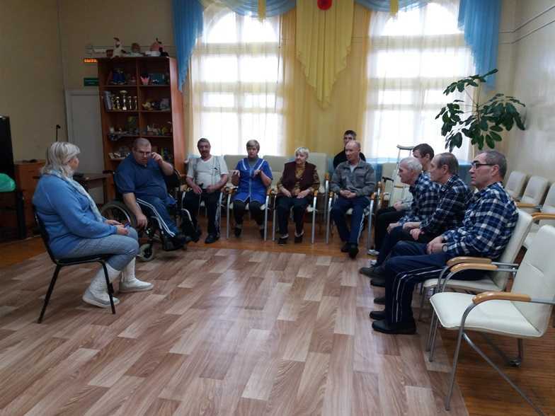 Обсуждение итогов соревнований