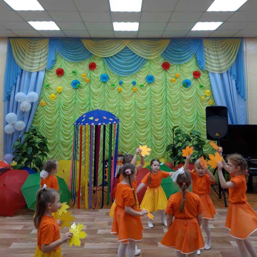 От улыбки станет всем светлей!