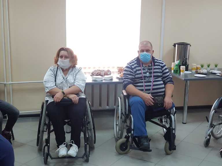Психологический тренинг