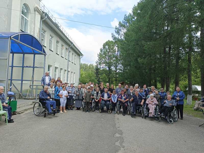 80-летие победы в ВОВ