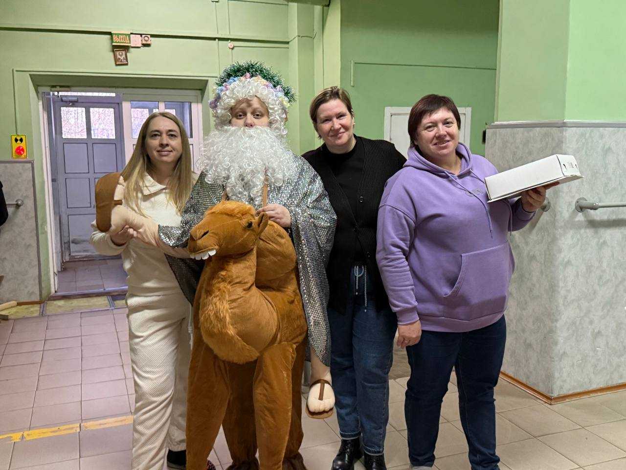 Имянинники