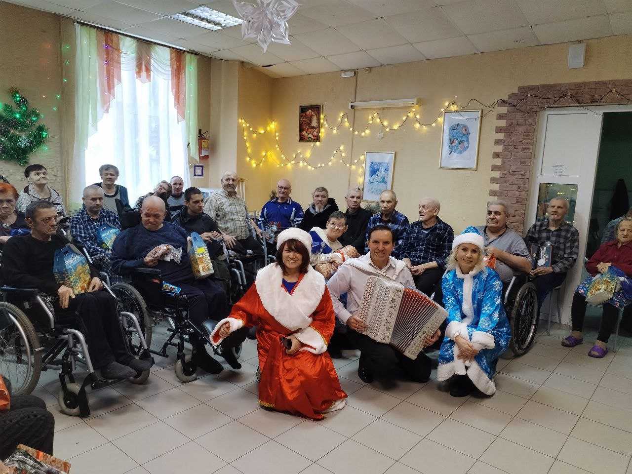 Территория Добра