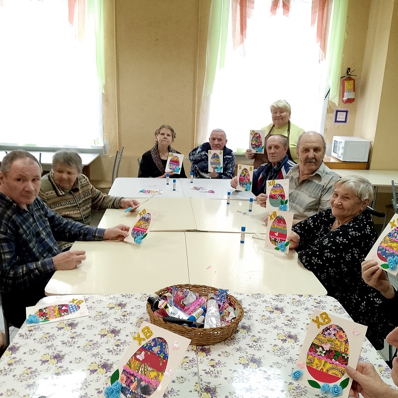Пасха