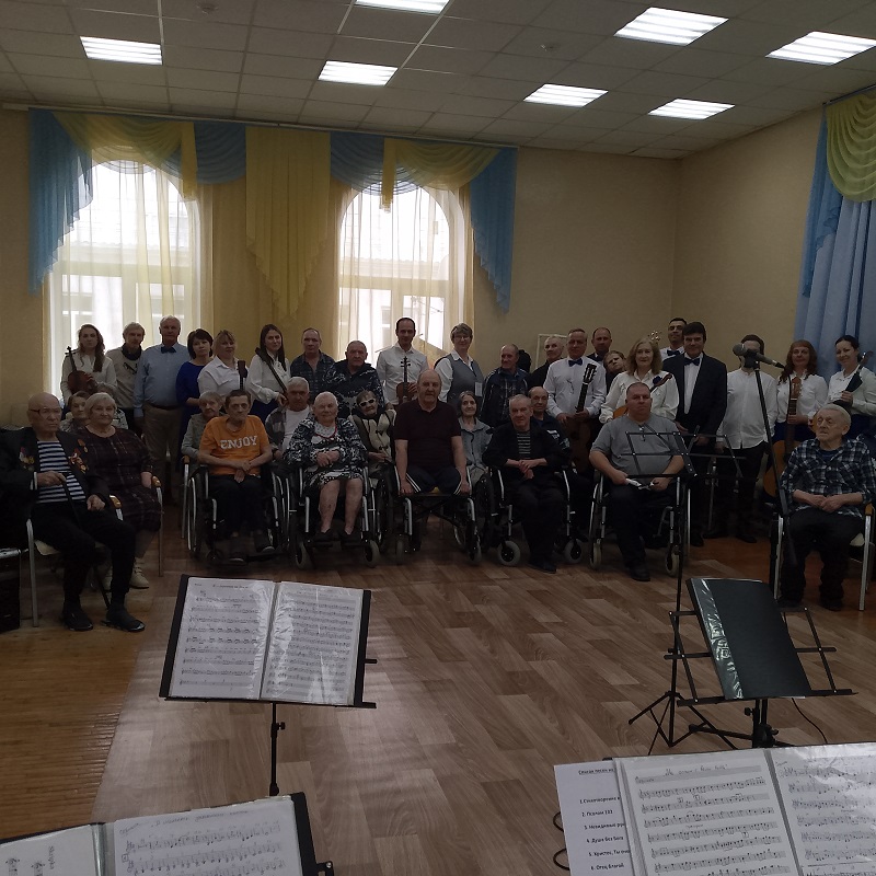 Пасхальная неделя