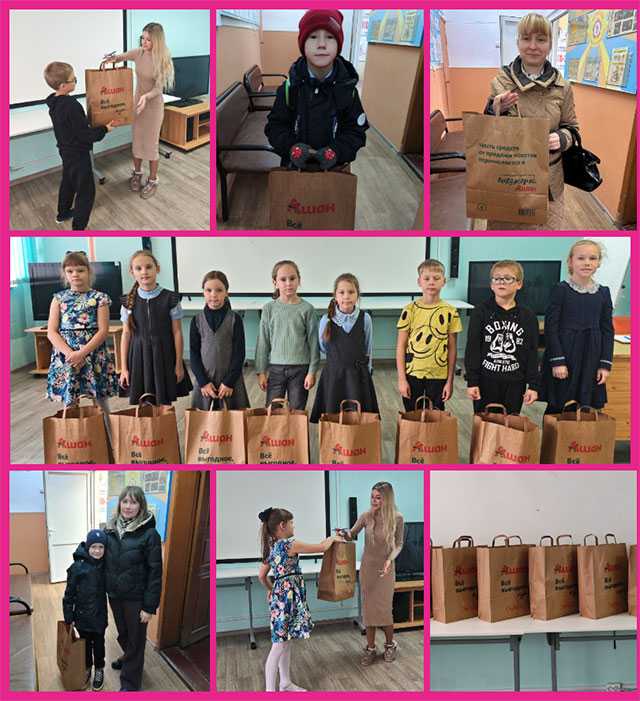 Как прошло награждение участников экомарафона «Спасем планету вместе. Путь супергероя»