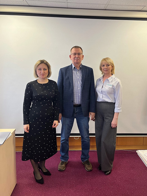 Обучение на супервизора